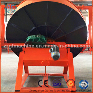 Poultry Dung Fertilizer Granulator Machine