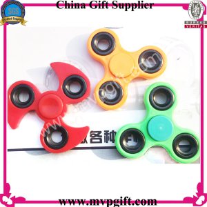 Fashion Style Fidget Spinner with Finger Spinner