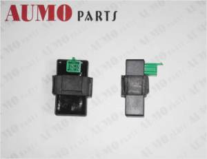 Cdi for Fym Fy125ey-8 Lifan Lf110 D/C Engine Parts