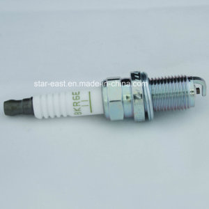 Ngk Hight Quality Spark Plug for Bkr6e Mitsubishi/ Nissan/Toyota