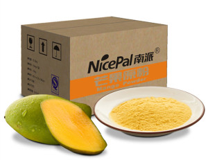 100% Natural Mango Fruit Powder/ Mango Fruit Juice Powder/Mango Powder