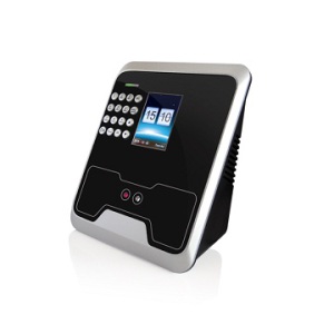 Multi Biometric Face Recognition Time Attendance System with Facial Scanner