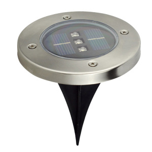 IP65 LED Spike Landscape DMX Controllable Garden Courtyard Light