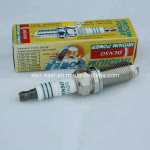 Iridium Power Spark Plug for Denso Ikh20 Toyota/Nissan/BMW