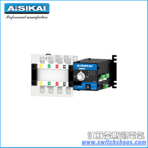 Aisikai 80A Transfer Switch