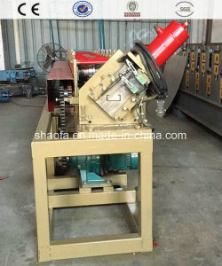 portable C Stud Making Machine