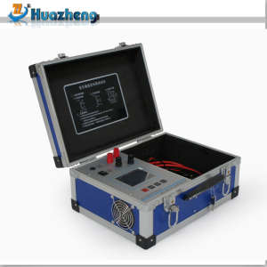 Hz-3110 China Factory Wholesale Top Qaulity DC Resistance Meter