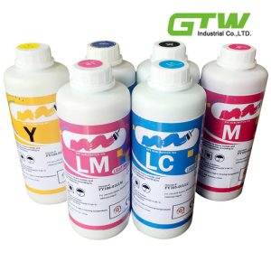 for Epson /Mimaki/Mutoh/Roland Sublimation Ink with High Quality