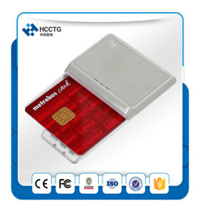 Bluetooth USB Smart Card Reader with IC Card Reader-ACR3901u