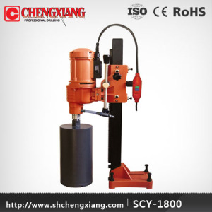 Cayken 180mm Diamond Core Drill Machine (SCY-1800E)