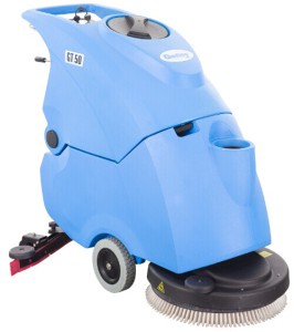 Gadlee Ce Industrial and Commercial Scrubber (GT50C50)