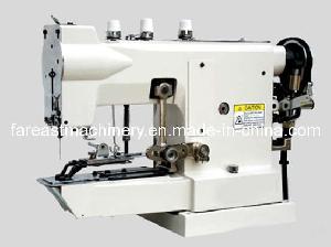 High-Speed Button Attaching Industrial Sewing Machine (OD4-2A)