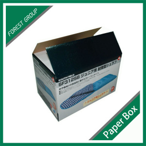 Rsc Folding Packaging Carton Box with Printing