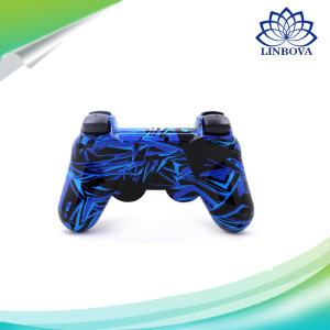 Bluetooth Wireless Game Controller for PS3 Game Console